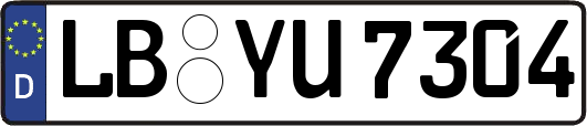 LB-YU7304
