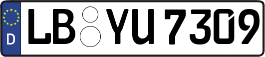 LB-YU7309