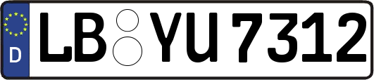 LB-YU7312