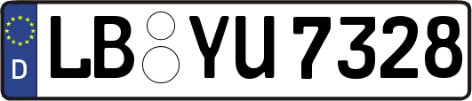 LB-YU7328