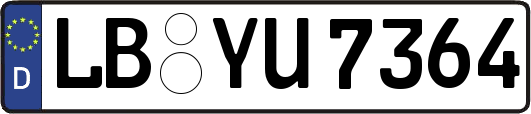 LB-YU7364