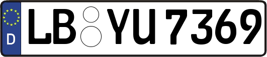 LB-YU7369