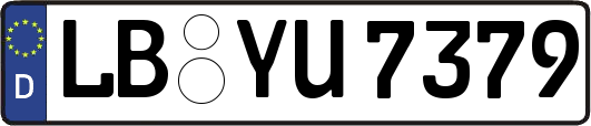 LB-YU7379