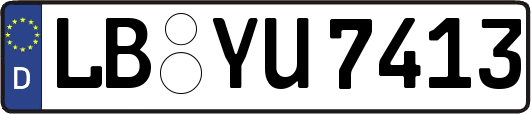 LB-YU7413