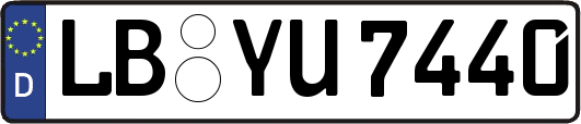 LB-YU7440