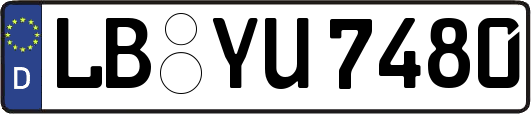 LB-YU7480
