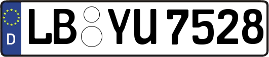 LB-YU7528