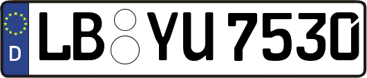 LB-YU7530