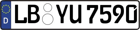 LB-YU7590