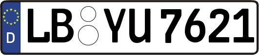 LB-YU7621