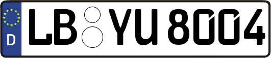 LB-YU8004