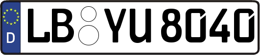 LB-YU8040