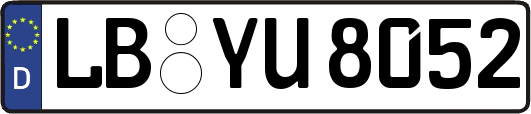 LB-YU8052