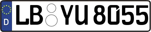 LB-YU8055