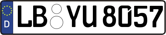 LB-YU8057