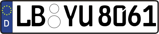 LB-YU8061