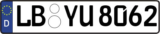 LB-YU8062