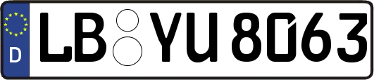 LB-YU8063