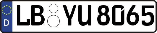 LB-YU8065