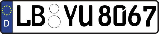 LB-YU8067
