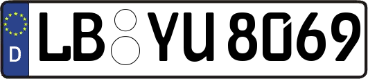 LB-YU8069