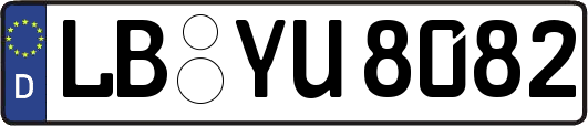 LB-YU8082