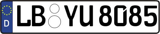 LB-YU8085