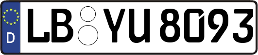 LB-YU8093