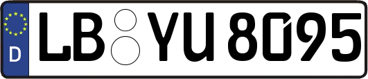 LB-YU8095