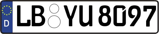 LB-YU8097