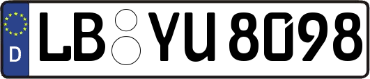 LB-YU8098