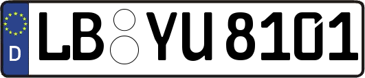 LB-YU8101