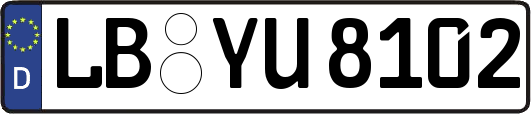 LB-YU8102