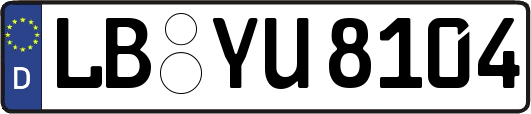 LB-YU8104