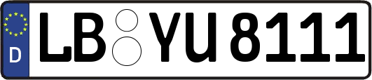 LB-YU8111