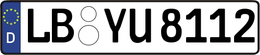 LB-YU8112
