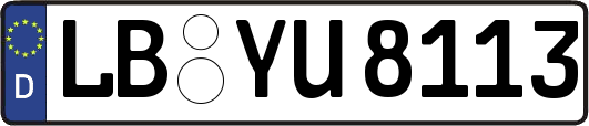 LB-YU8113