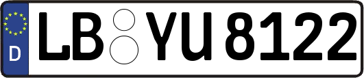 LB-YU8122