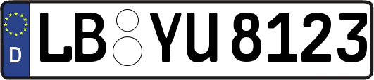 LB-YU8123