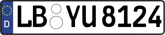 LB-YU8124