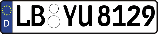 LB-YU8129