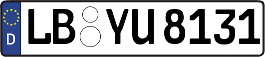 LB-YU8131