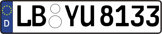LB-YU8133