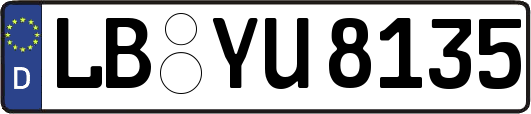 LB-YU8135