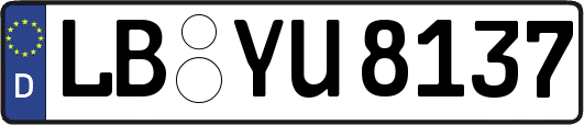 LB-YU8137