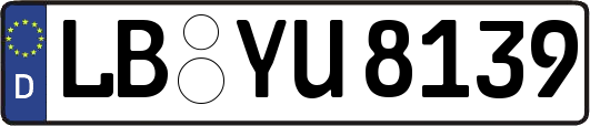 LB-YU8139
