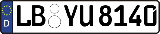 LB-YU8140