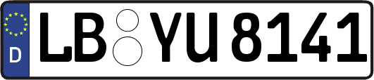 LB-YU8141