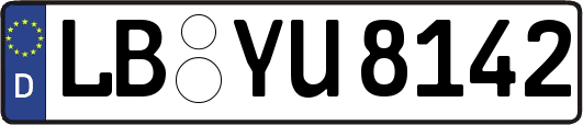 LB-YU8142