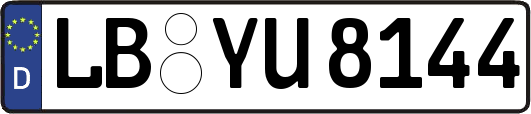 LB-YU8144